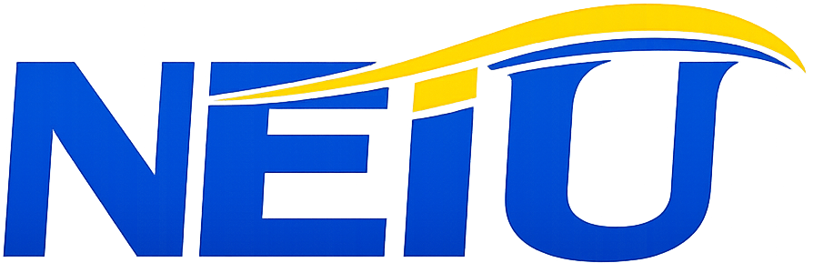 NEIU logo