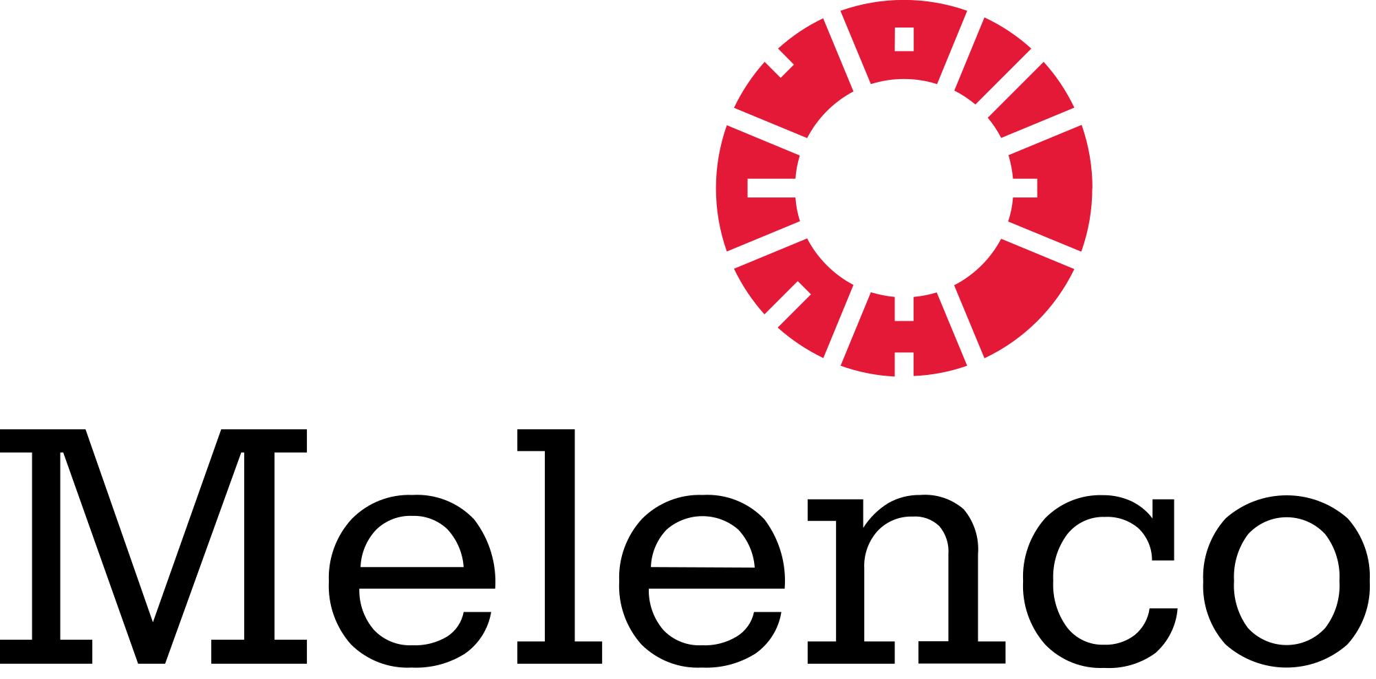 Melenco logo