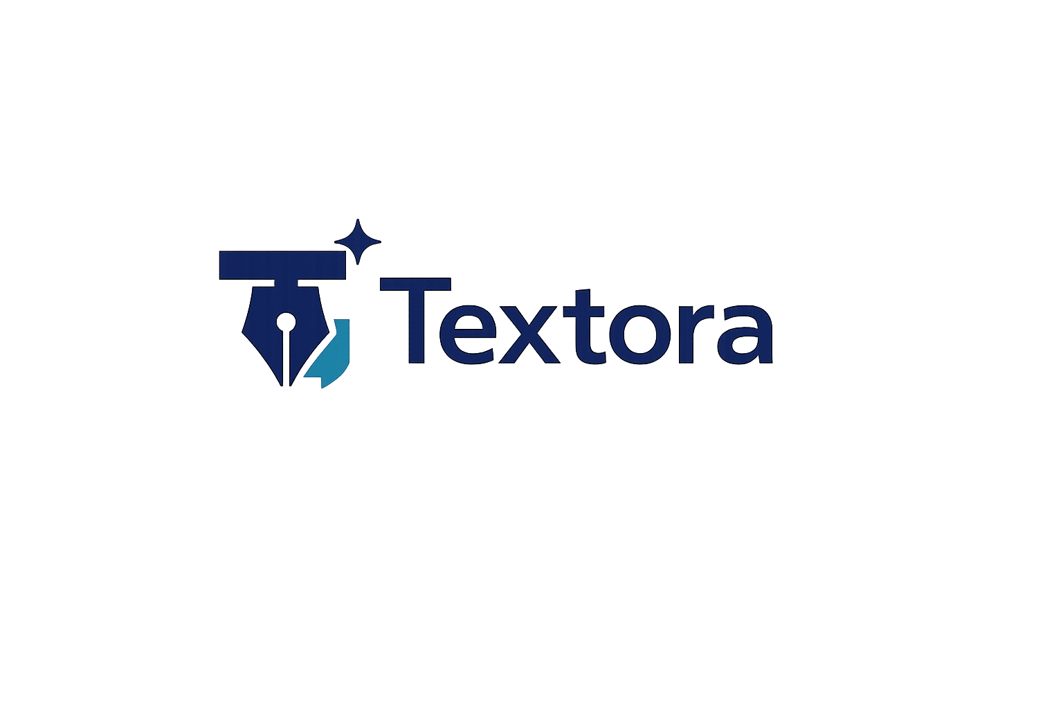 Textora logo