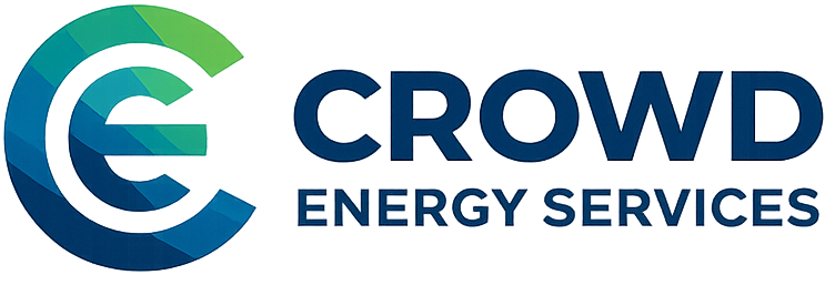 Crowd Energy Services logo