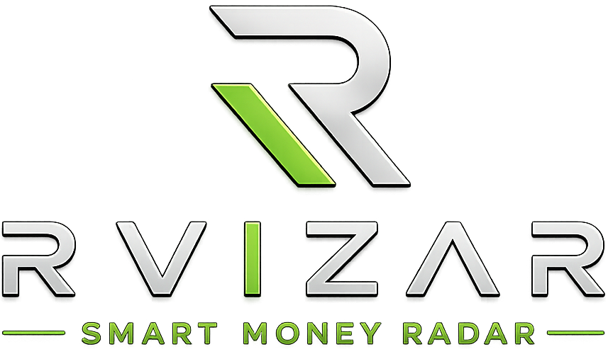 Rvizar logo