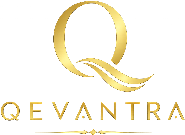 Qevantra logo