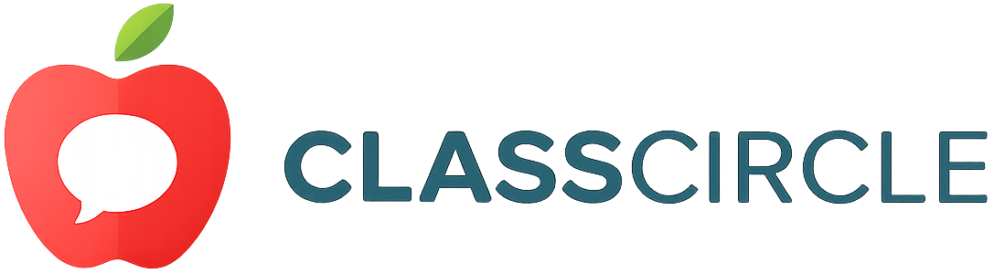 Class Circle logo