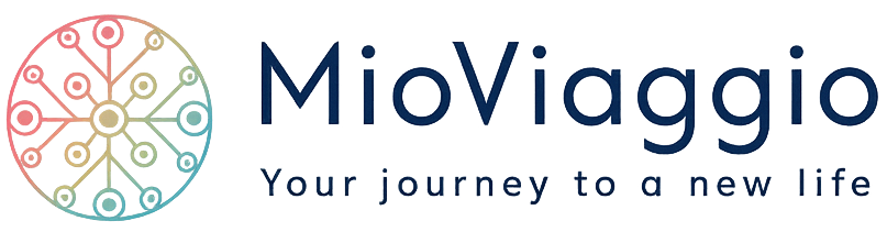 Mio Viaggio logo